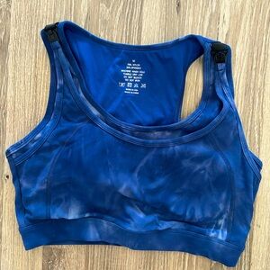 Maternity sports bra- Medium
